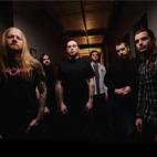 Chimaira: US Tour Announced