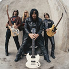 Monster Magnet Announce Special Shows