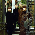 Beady Eye Announce November UK Tour