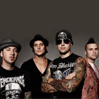 Avenged Sevenfold: Buried Alive Tour