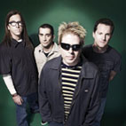 The Offspring Planning To Tour With Strung Out