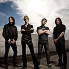 Duff McKagan's Loaded To Open For Guns N' Roses