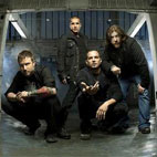 Creed Announce Special Spring 2012 Shows