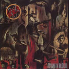Slayer To Play 'Reign In Blood' Live In London