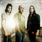 Staind Announce Winter US Tour
