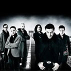 Rammstein Announces 2012 Tour