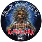 Iron Maiden Announce Edventure