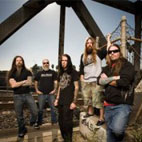 Lamb Of God Announce First Dates Of Resolution World Tour