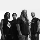 Machine Head Announces US Headline Tour