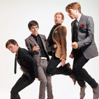Franz Ferdinand Confirm Their First Festival Appearance Of 2012