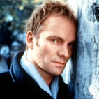 Sting To Play Office Christmas Party