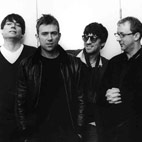 Blur Confirm BRIT Awards 2012 Performance