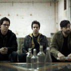 Chevelle: Winter 2012 Tour Dates