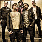 Dillinger Escape Plan Announce Free Show