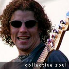 Collective Soul Announce US Tour, Post New Video Online