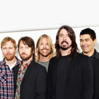 Foo Fighters To Perform At Grammy Awards