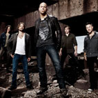 Daughtry 2012 Tour Dates