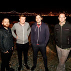 Death Cab For Cutie To Tour With Orchestra