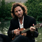 Eddie Vedder Plots Spring US Tour