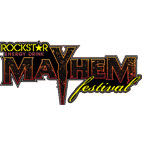 Rockstar Energy Mayhem Festival 2012 Lineup Announced