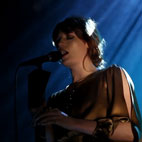Florence And The Machine Announce US Tour