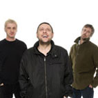 Happy Mondays Confirm Reunion Tour