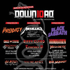 Download Festival: More Bands Announced