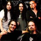 Mike Portnoy To Join Fates Warning For One Show