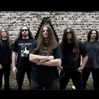 Cannibal Corpse Torture Tour Dates