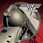 Van Halen: US Tour Dates