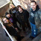 Nasum Announces North American Tour