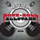 'Rock 'N' Roll Allstars' Tour Setlist Revealed