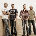 Nickelback Add New Leg To North American Tour