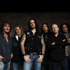 Thin Lizzy To Support Guns N' Roses On UK Tour