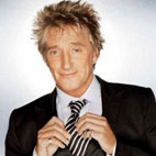 Rod Stewart To Rejoin The Faces For One-Off Show