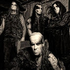 Behemoth: First Tour Show Moved Due To 'Conflicting Religious Beliefs'