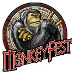MonkeyFest 2012 Cancelled
