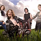 The Darkness To Support Lady Gaga