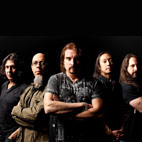 Dream Theater: North American Tour Dates