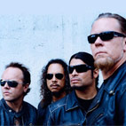 Metallica To Revive Snake Pit