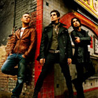 Jane's Addiction: Summer Tour Dates