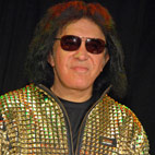Gene Simmons To Headline Rock 'N Roll Fantasy Camp In Vegas