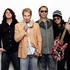 Van Halen Tour Falls Apart