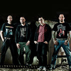 Volbeat Announce US Summer Tour Dates