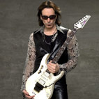 Steve Vai: North American Tour Dates
