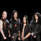 Morbid Angel Announce North American Tour Dates