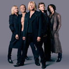 Def Leppard Launch Rock Of Ages Tour