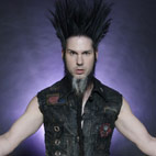 Static-X Is Back