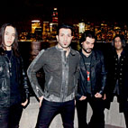 Eve To Adam Extend US Tour Dates With Creed