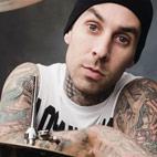 Travis Barker Will Join Blink-182 For 2013 Australia Tour